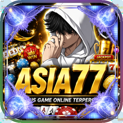 asia77 — mitra unggulan